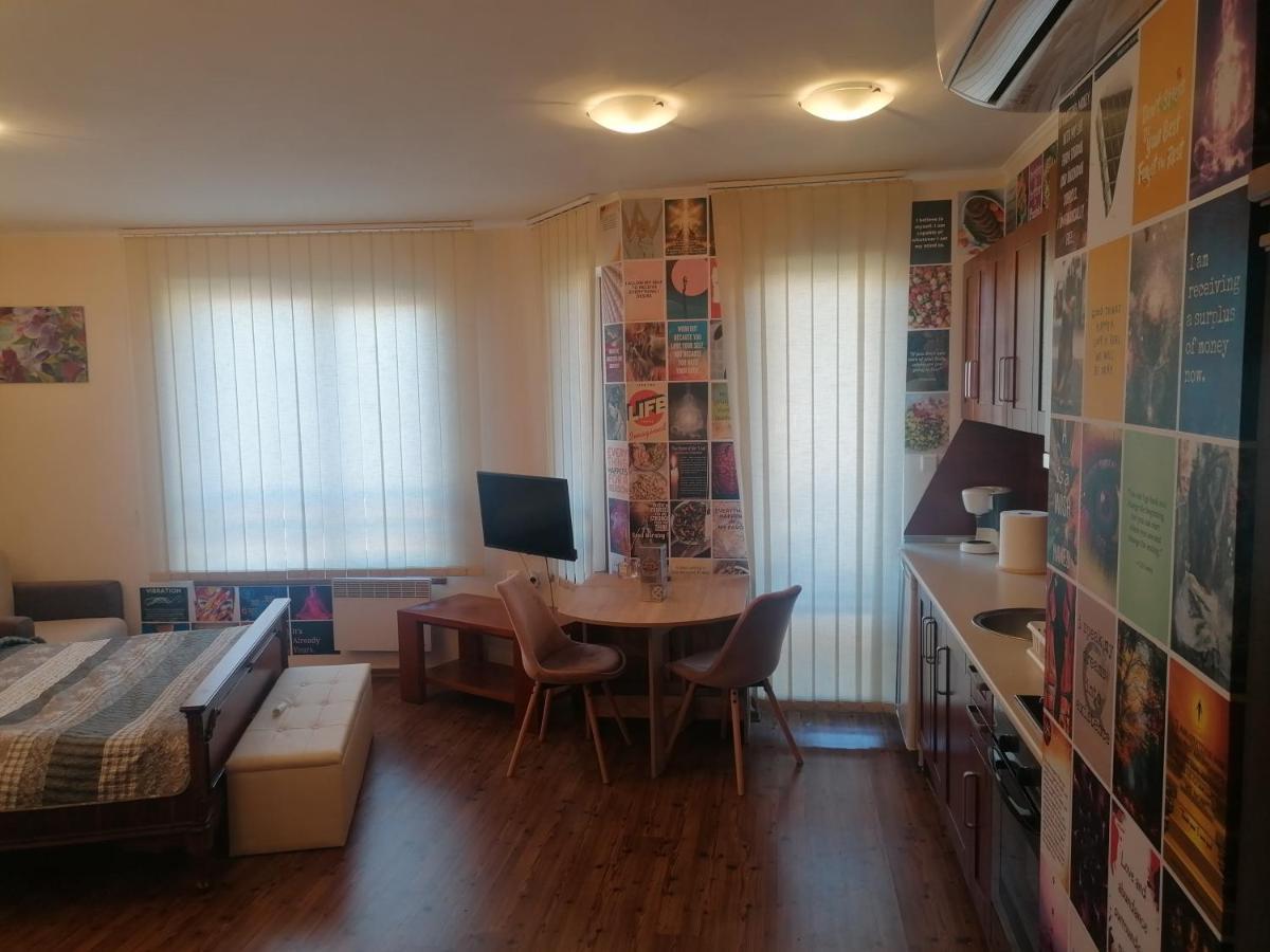 Ivavev Cedarlodge Банско Экстерьер фото