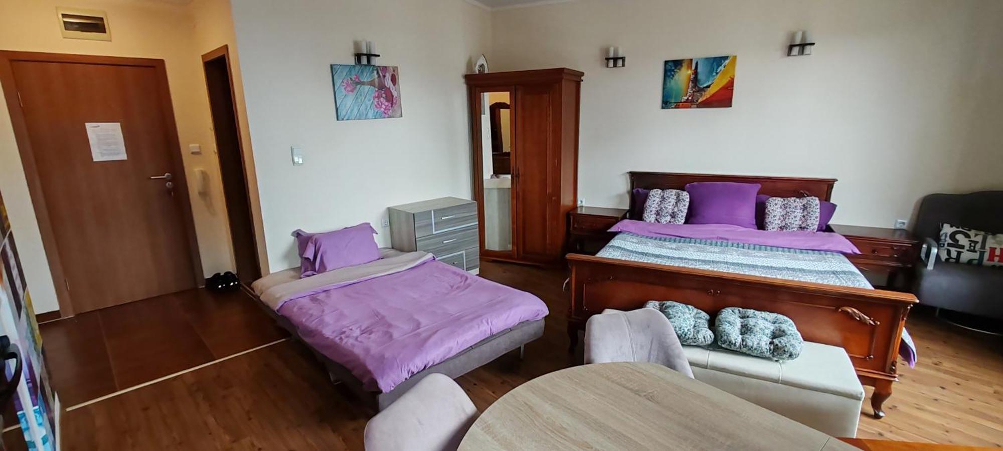 Ivavev Cedarlodge Банско Экстерьер фото